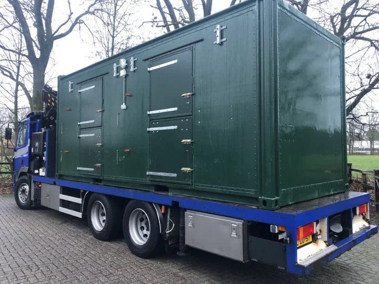 concoursbox 3x3 huren toepassing in de praktijk
