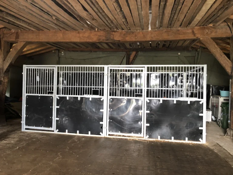 Concoursbox huren voor paardenevenement in Gelderland