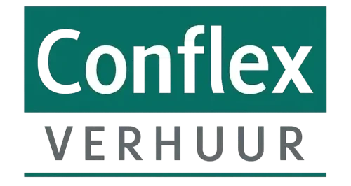Conflex Verhuur